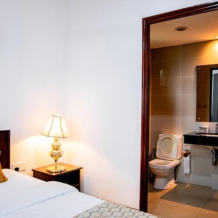 Ceylon City Stay Colombo Dehiwala-Mount Lavinia Eksteriør billede