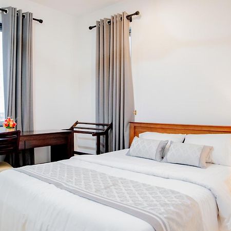 Ceylon City Stay Colombo Dehiwala-Mount Lavinia Eksteriør billede