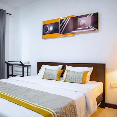 Ceylon City Stay Colombo Dehiwala-Mount Lavinia Eksteriør billede