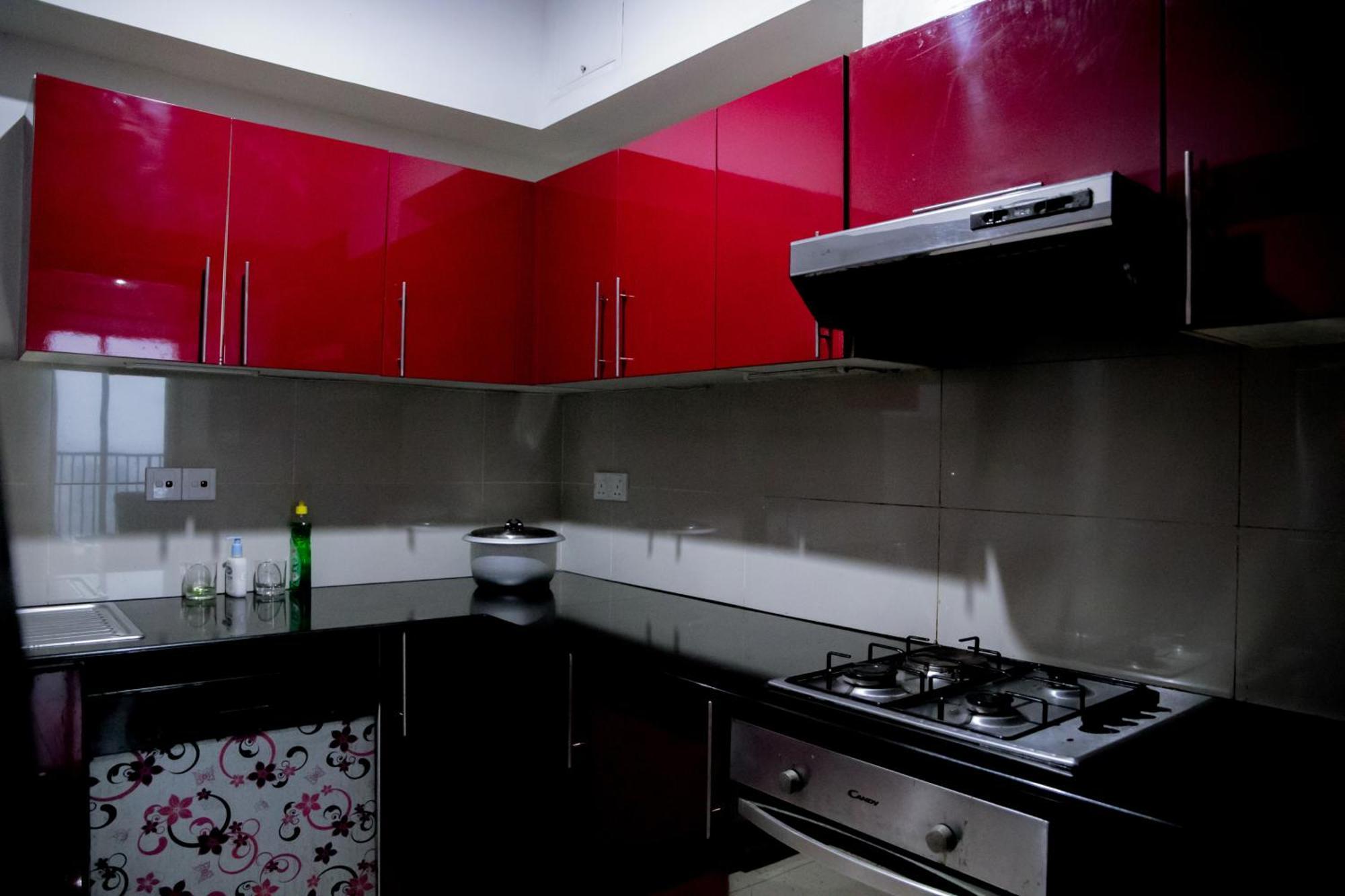 Ceylon City Stay Colombo Dehiwala-Mount Lavinia Eksteriør billede