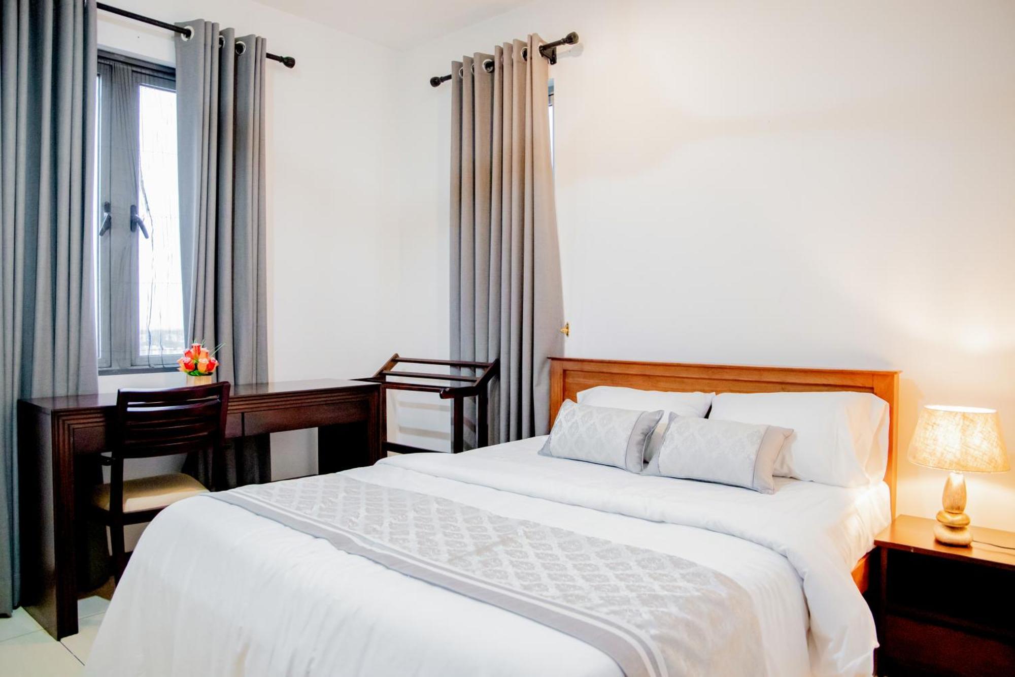 Ceylon City Stay Colombo Dehiwala-Mount Lavinia Eksteriør billede