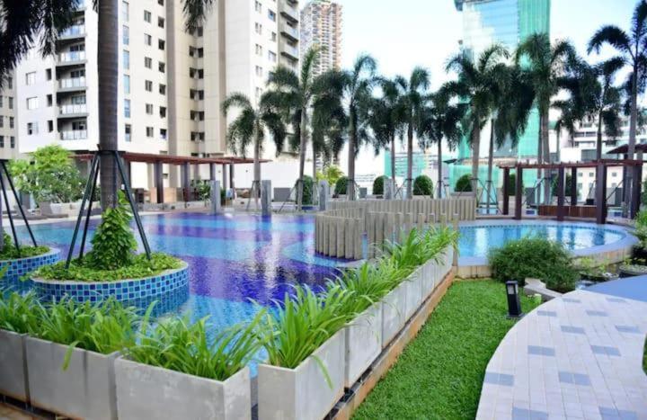 Ceylon City Stay Colombo Dehiwala-Mount Lavinia Eksteriør billede
